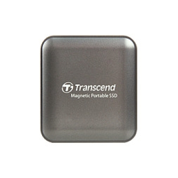 4TB Transcend ESD420 - extern (tragbar) - USB 3.2 Gen 2x2 (USB-C Steckverbinder)