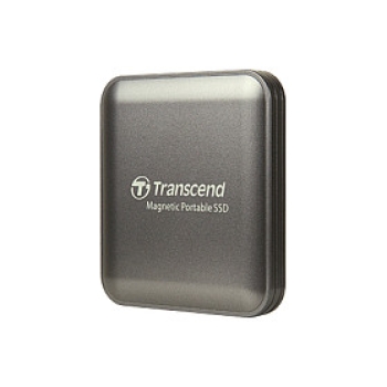 Preview: 4TB Transcend ESD420 - extern (tragbar) - USB 3.2 Gen 2x2 (USB-C Steckverbinder)