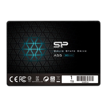 2.5 1TB Silicon Power Ace A55 - intern (6.4 cm)