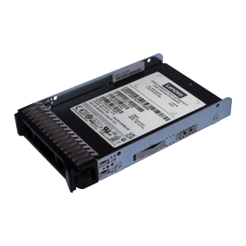 2.5 7.68TB Lenovo Samsung PM893a - Read Intensive - Encrypted - Hot-Swap (6.4 cm) (4X
