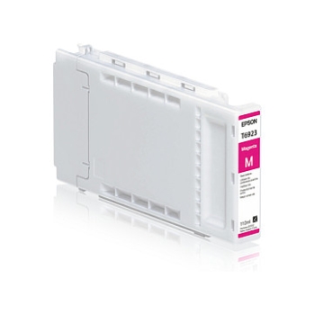 EPSON 2LB T692300 ink cartridge magenta standard capacity 110ml 1-pack UltraChrome XD