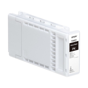 EPSON 5LB Singlepack Photo Black C13T44Q140 UltraChrome PRO 12 350ml
