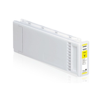 EPSON 1LB T694400 ink cartridge yellow extra high capacity 700ml 1-pack UltraChrome XD
