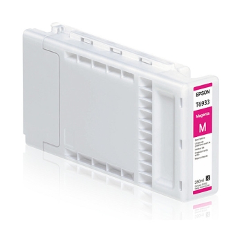 EPSON 2LB T693300 ink cartridge magenta high capacity 350ml 1-pack UltraChrome XD