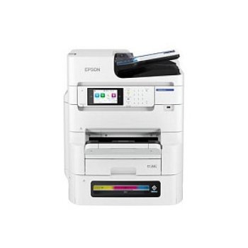 TIN Epson WorkForce Pro EM-C8101RDWF Tintenstrahl-Multifunktionsgerät
