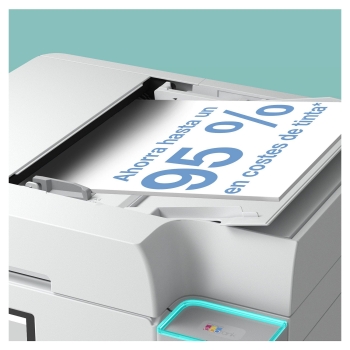 Preview: EPSON EcoTank ET-4956 Inkjet MFP A4 18ppm ISO USB WLAN Wi-Fi