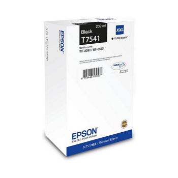 EPSON 6LB WF-8090 WF-8590 Ink Cartridge XXL Black