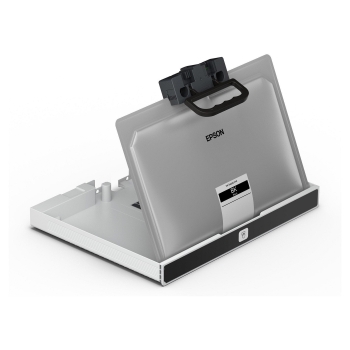 Preview: EPSON 5LB WF-M53xx/58xx Series Ink Cartridge XL Black