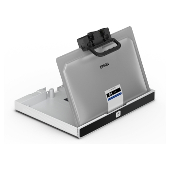 EPSON WorkForce Pro EM/EP-C800R Black XXL Ink 50K