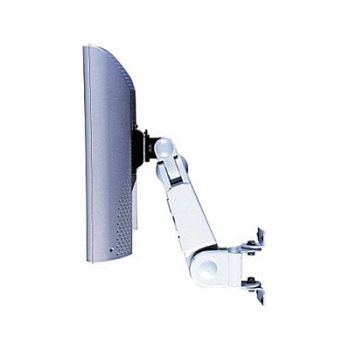 Preview: ROLINE LCD-Befestigung Wandmontage 4 Gelenke