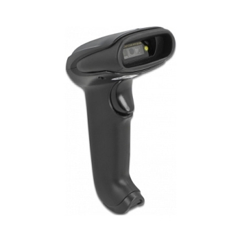 Barcode Scanner 1D und 2D für 2.4 GHz. Bluetooth oder USB