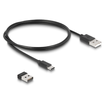 Preview: Ringbarcode Scanner 1D und 2D mit 2.4 GHz oder Bluetooth - Wireless Charging Funktion