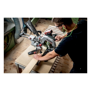 Preview: KGS 18 LTX BL 254 2x 5.2Ah