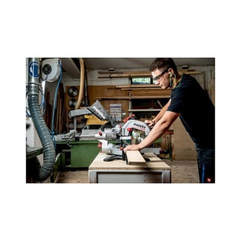 Preview: KGS 18 LTX BL 254 2x 8.0Ah