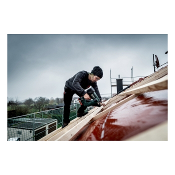 Preview: NFR 18 LTX 90 BL Akku-Nagler