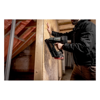 Preview: NFR 18 LTX 90 BL Akku-Nagler