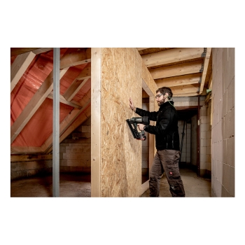 Preview: NFR 18 LTX 90 BL Akku-Nagler