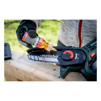 Preview: MS 18 LTX 15 1x 2.0Ah