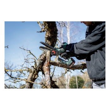 MS 18 LTX 15 1x 2.0Ah