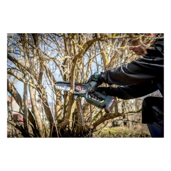 MS 18 LTX 15 1x 2.0Ah