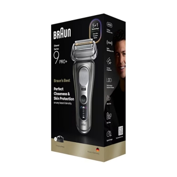 Preview: Series 9 9615s