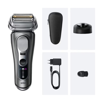 Preview: Series 9 9615s