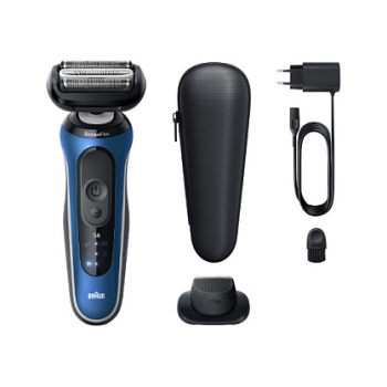 Preview: Series 6 62-B1200s (blau/schwarz)