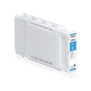 Epson Tinte cyan T692200 (C13T69220N)