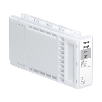 Epson Tintenpatrone light black T 44Q 350 ml T 44Q7