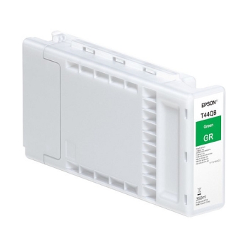 Epson Tintenpatrone grn T 44Q 350 ml T 44QB