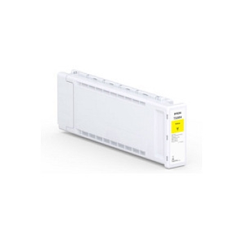 Epson Tintenpatrone yellow T 50M 700 ml T 50M4