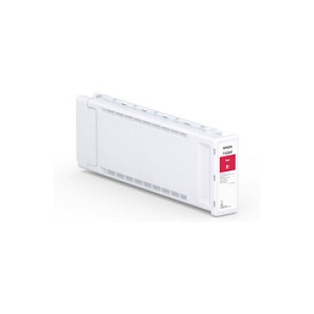 Epson Tintenpatrone red T 50M 700 ml T 50MF