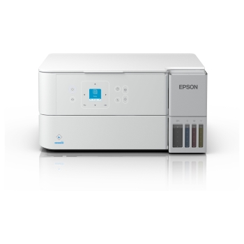 EPSON EcoTank ET-2956 DIN A4. 3in1. 4 Farben. WiFi