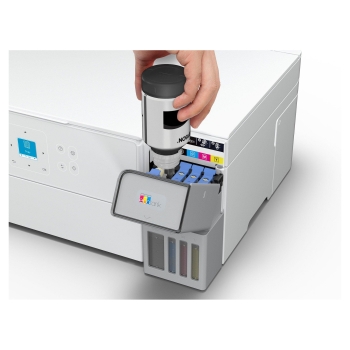 Preview: EPSON EcoTank ET-2956 DIN A4. 3in1. 4 Farben. WiFi