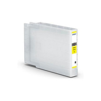 Epson T04B4 - GrÃ¶ÃŸe XL - Gelb - original - Tintenpatrone