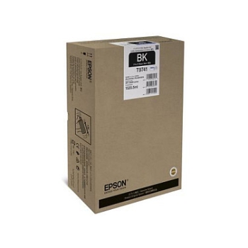 C13T97410N EPSON WF PRO Tinte black XXL