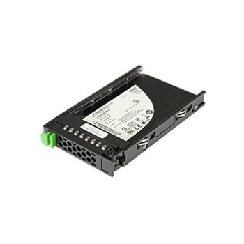 2.5 3.84TB FSC SATA 6G Mixed-Use HP EP