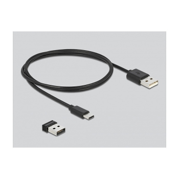 Preview: Industrie Barcode Scanner 1D und 2D für 2.4 GHz. Bluetooth oder USB