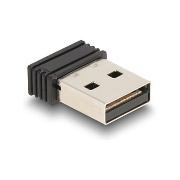 Preview: Wearable Barcode Scanner 1D und 2D mit 2.4 GHz oder Bluetooth - für Handschuh 90606 und 90609