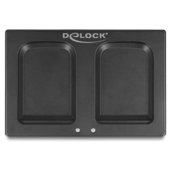 Preview: Ringbarcode Scanner 1D und 2D mit 2.4 GHz oder Bluetooth (2 Stück) + Ladestation