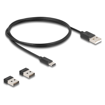 Preview: Ringbarcode Scanner 1D und 2D mit 2.4 GHz oder Bluetooth (2 Stück) + Ladestation