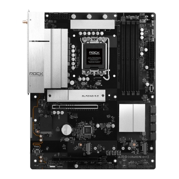 ASROCK B860 Rock WiFi 7 DDR5 Intel S1851 retail