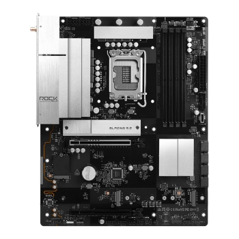 Preview: ASROCK B860 Rock WiFi 7 DDR5 Intel S1851 retail