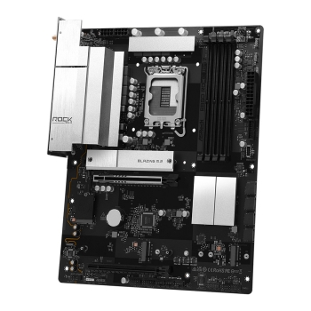 Preview: ASROCK B860 Rock WiFi 7 DDR5 Intel S1851 retail