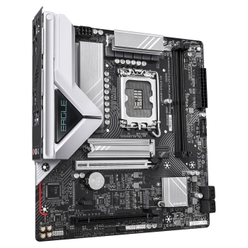 Preview: Gigabyte B860M EAGLE V2 (1851)