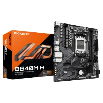 Gigabyte B840M H (AM5) (D)