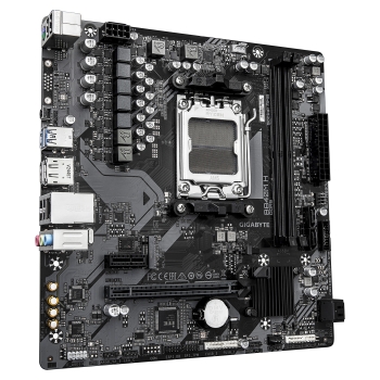 Preview: Gigabyte B840M H (AM5) (D)