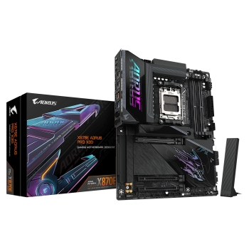 Gigabyte X870E AORUS PRO X3D (AM5) (D)