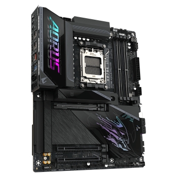 Preview: Gigabyte X870E AORUS PRO X3D (AM5) (D)