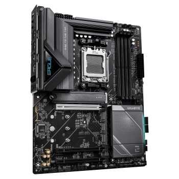 Preview: Gigabyte X870E EAGLE X WF7 (AM5) (D)